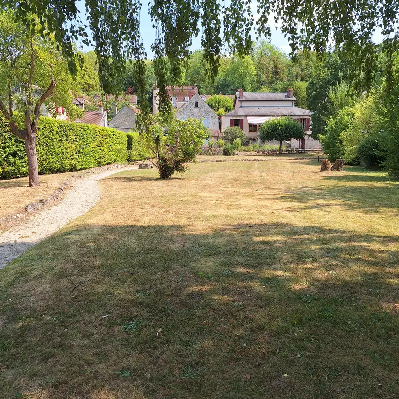 L’atelier Daubigny, aux sources d’Auvers-sur-Oise artistique