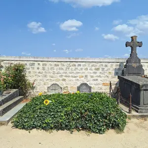 Auvers-sur-Oise, a village that became an artists' haven