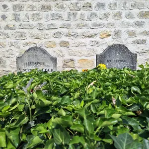 Auvers-sur-Oise, a village that became an artists' haven