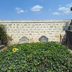 Auvers-sur-Oise, a village that became an artists' haven