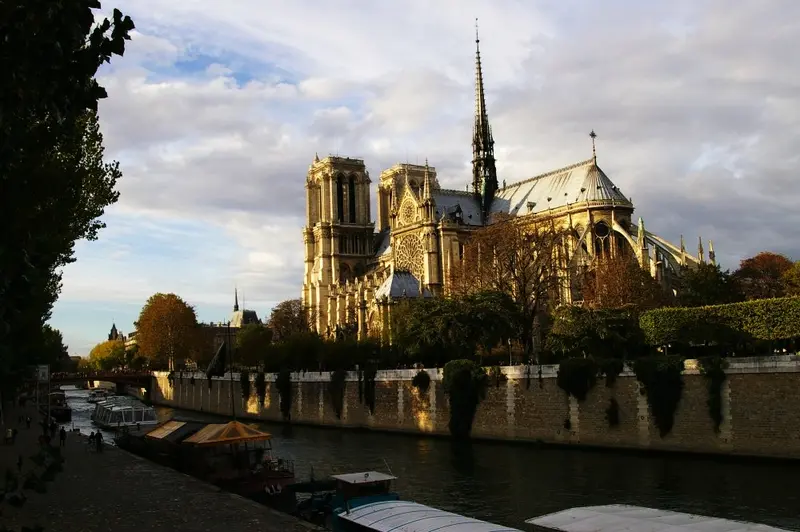 Notre-Dame de Paris